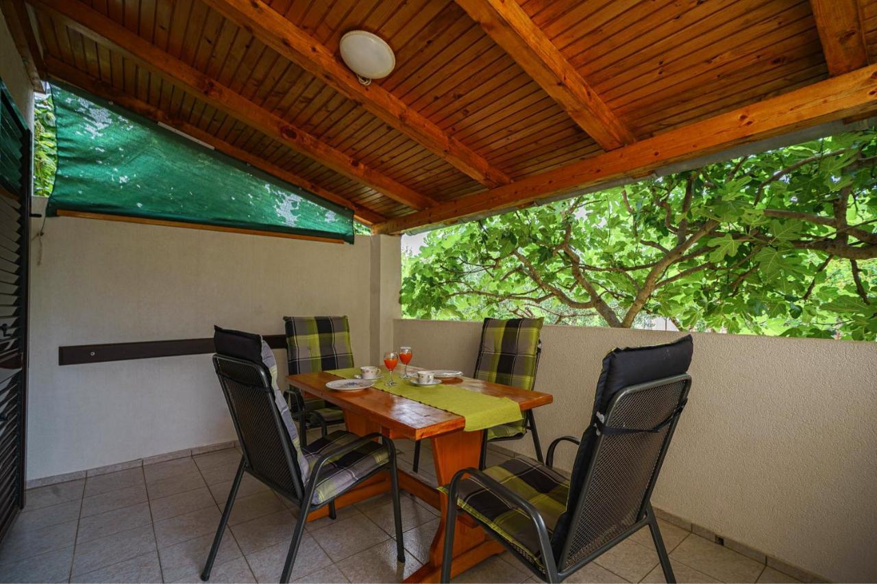 Apartment Bojic โวดีเซ ภายนอก รูปภาพ