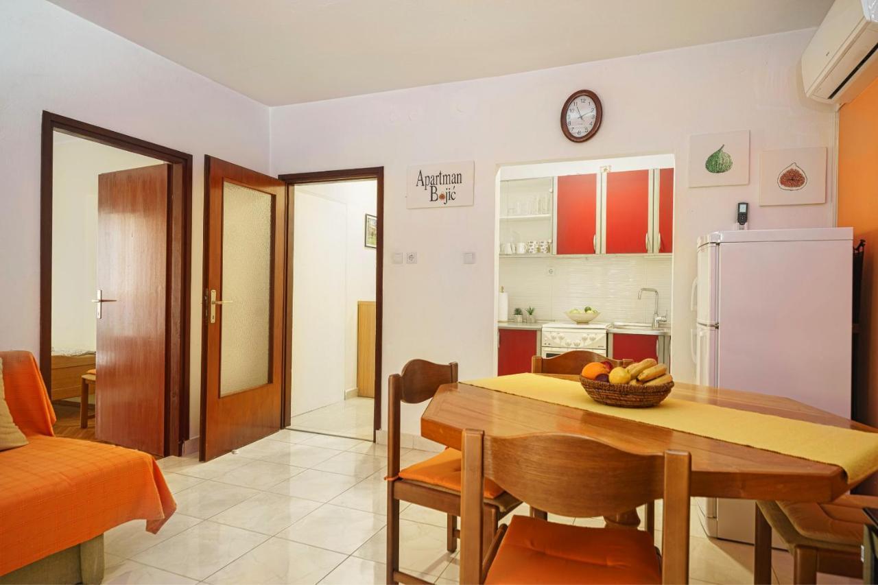 Apartment Bojic โวดีเซ ภายนอก รูปภาพ