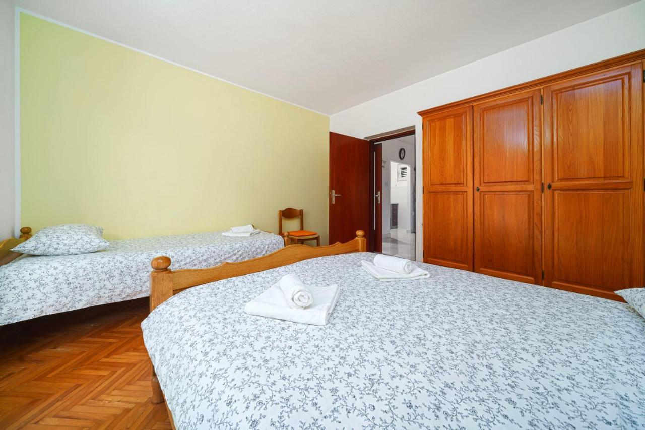 Apartment Bojic โวดีเซ ภายนอก รูปภาพ