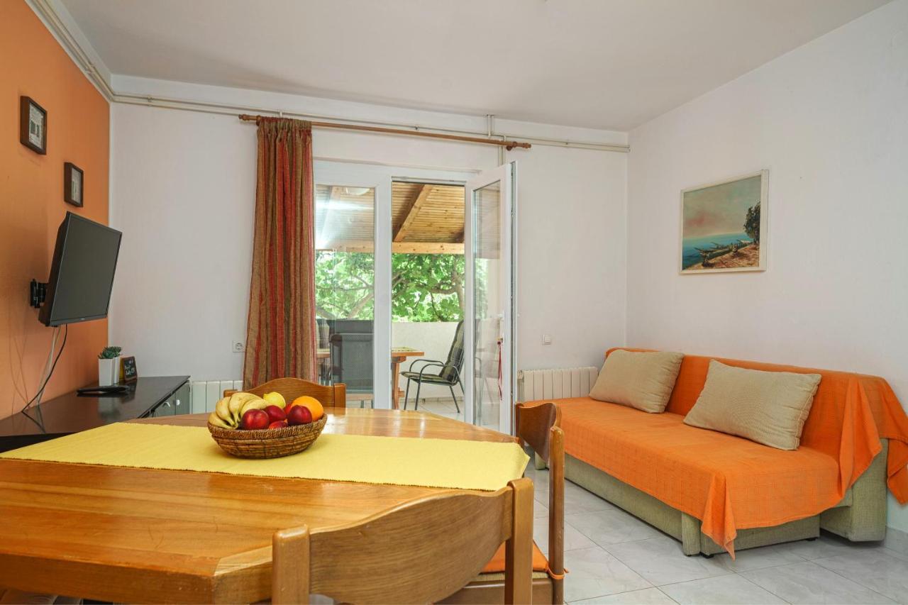 Apartment Bojic โวดีเซ ภายนอก รูปภาพ